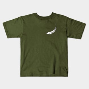 Feather Kids T-Shirt